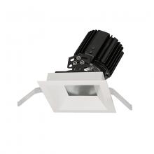  R4SAT-F830-WT - Volta Square Adjustable Trim with LED Light Engine