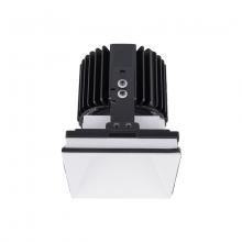  R4SD2L-S827-WT - Volta Square Invisible Trim with LED Light Engine