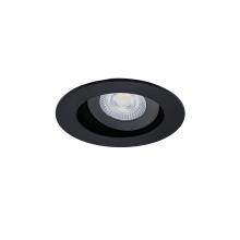  R6DRAK-A9CS-BK - Lotos R Retrofit Adjustable Downlight 5CCT