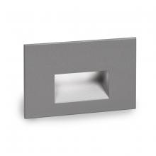  WL-LED100-27-GH - LEDme? Horizontal Step and Wall Light