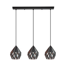  202036A - Carlton 3 3-Light Pendant