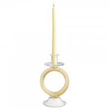 Cyan Designs 06701 - Large Cirque Candleholder