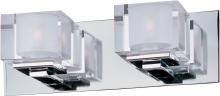  10002CLPC - Cubic-Bath Vanity