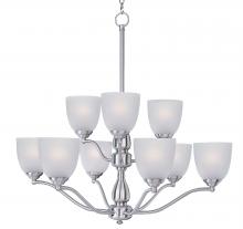  10066FTSN - Stefan-Multi-Tier Chandelier