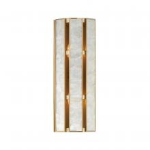  12801CZNAB - Miramar-Wall Sconce