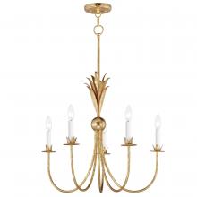  2885GL - Paloma-Chandelier