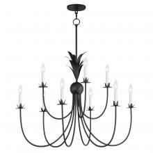  2889AR - Paloma-Chandelier