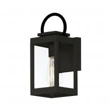  40312CLBK - Nassau Vivex-Outdoor Wall Mount