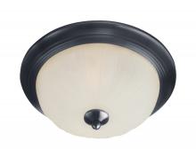  5831FTBK - Essentials - 583x-Flush Mount