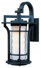  65784WGBO - Oakville LED E26-Outdoor Wall Mount