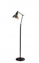  SL3708-26 - Alden Floor Lamp