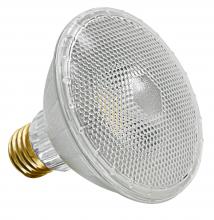  9675 - 3.4" M.O.L. Clear LED PAR30, E26, 10W, Dimmable, 3000K