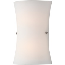  DVP1242MF-OP - Kelowna 2 Light Sconce