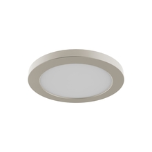  DVP38918SN-4K - Avro 7 Inch Flush Mount