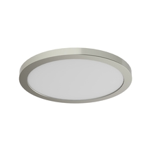  DVP38928SN-3K - Avro 9 Inch Flush Mount