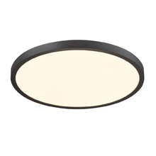  DVP39738MB-3K - Polaris Flush Mount