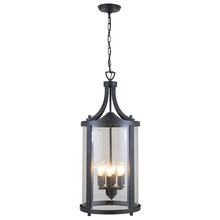  DVP4476HB-CL - Niagara 6 Light Hanging