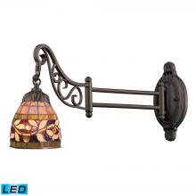  079-TB-13-LED - SCONCE