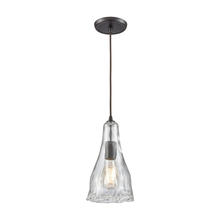 ELK Home Plus 10446/1 - MINI PENDANT