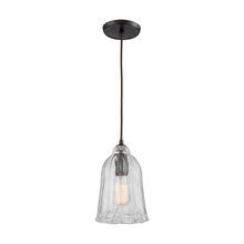 ELK Home Plus 10671/1 - MINI PENDANT