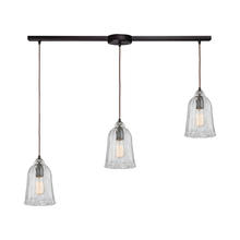 ELK Home Plus 10671/3L - MINI PENDANT