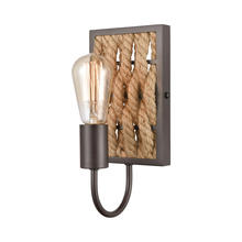 ELK Home Plus 10752/1 - VANITY LIGHT