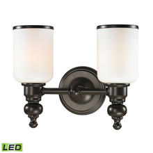 ELK Home Plus 11591/2-LED - VANITY LIGHT