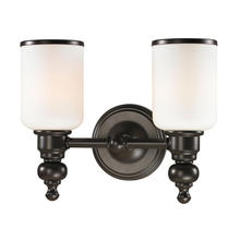 ELK Home Plus 11591/2 - VANITY LIGHT