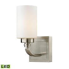 ELK Home Plus 11660/1-LED - VANITY LIGHT