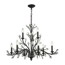 ELK Home Plus 11776/6+3 - CHANDELIER