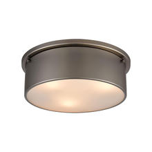 ELK Home Plus 12111/3 - FLUSH MOUNT