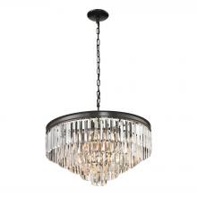 ELK Home Plus 14214/5+1 - CHANDELIER