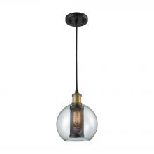 ELK Home Plus 14530/1 - MINI PENDANT