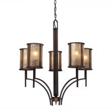 ELK Home Plus 15035/5 - CHANDELIER