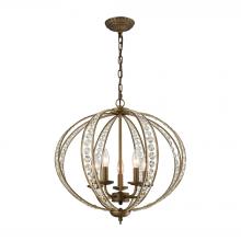 ELK Home Plus 15965/5 - CHANDELIER