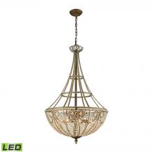 ELK Home Plus 15966/8-LED - CHANDELIER