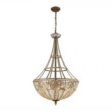 ELK Home Plus 15966/8 - CHANDELIER