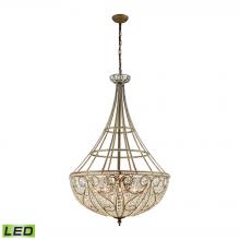 ELK Home Plus 15967/10-LED - CHANDELIER