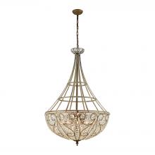 ELK Home Plus 15967/10 - CHANDELIER