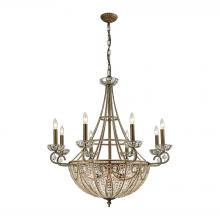 ELK Home Plus 15968/8+6 - CHANDELIER