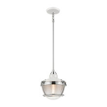 ELK Home Plus 16525/1 - MINI PENDANT