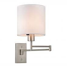 ELK Home Plus 17150/1 - SCONCE