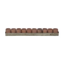 ELK Home Plus 2015517 - CANDLE - CANDLE HOLDER