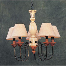 ELK Home Plus 2020/5 - CHANDELIER