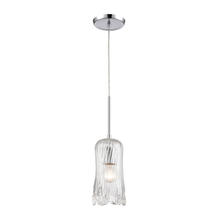 ELK Home Plus 21165/1 - MINI PENDANT