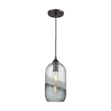 ELK Home Plus 25102/1 - MINI PENDANT