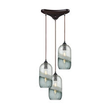 ELK Home Plus 25102/3 - MINI PENDANT