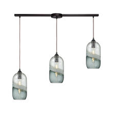 ELK Home Plus 25102/3L - MINI PENDANT