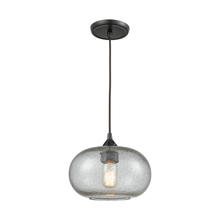 ELK Home Plus 25124/1 - MINI PENDANT