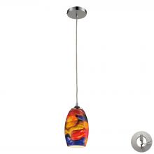 ELK Home Plus 31339/1-LA - MINI PENDANT